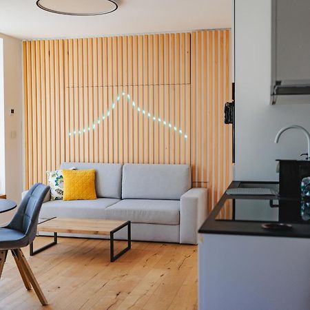 Emerald Valley Apartments ボヴェツ エクステリア 写真