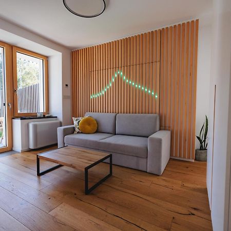 Emerald Valley Apartments ボヴェツ エクステリア 写真