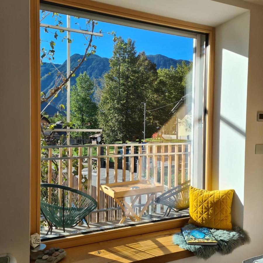 Emerald Valley Apartments ボヴェツ エクステリア 写真