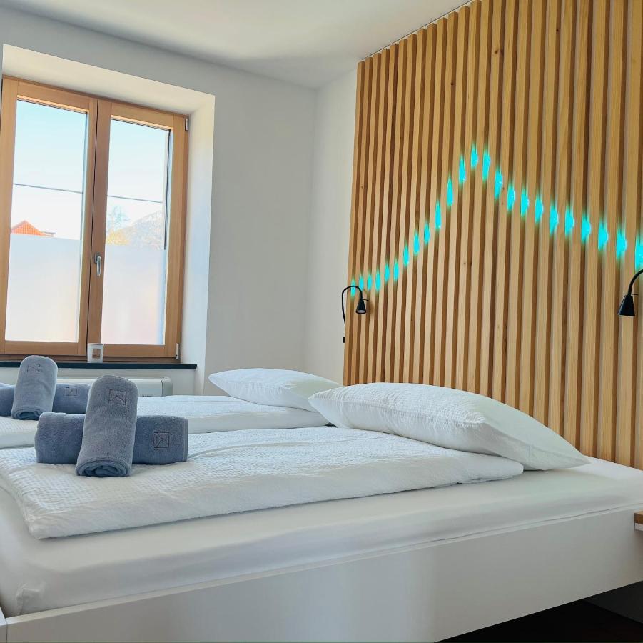 Emerald Valley Apartments ボヴェツ エクステリア 写真