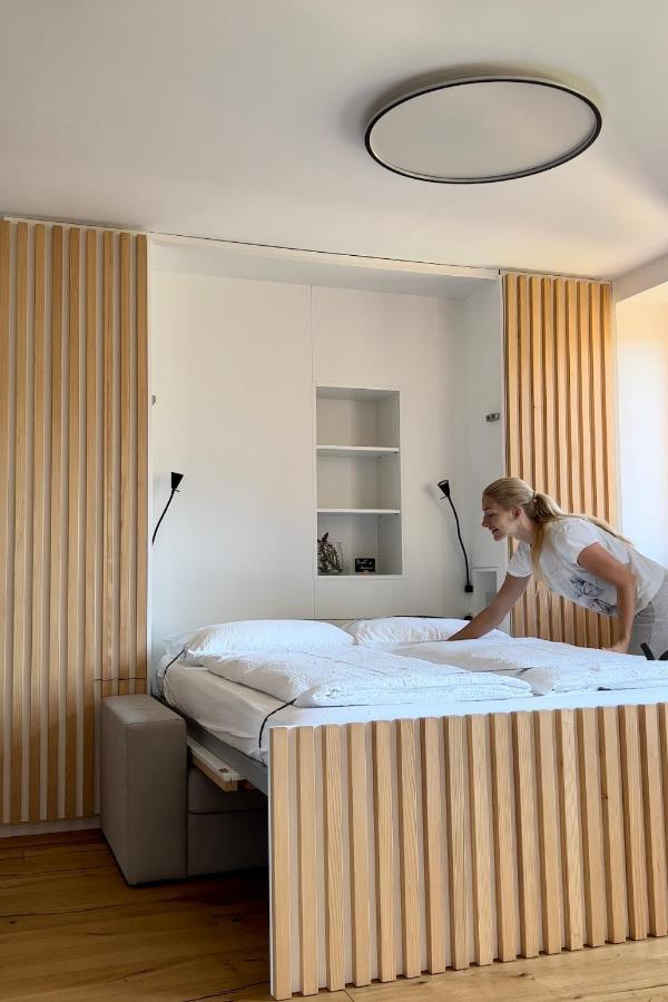 Emerald Valley Apartments ボヴェツ エクステリア 写真