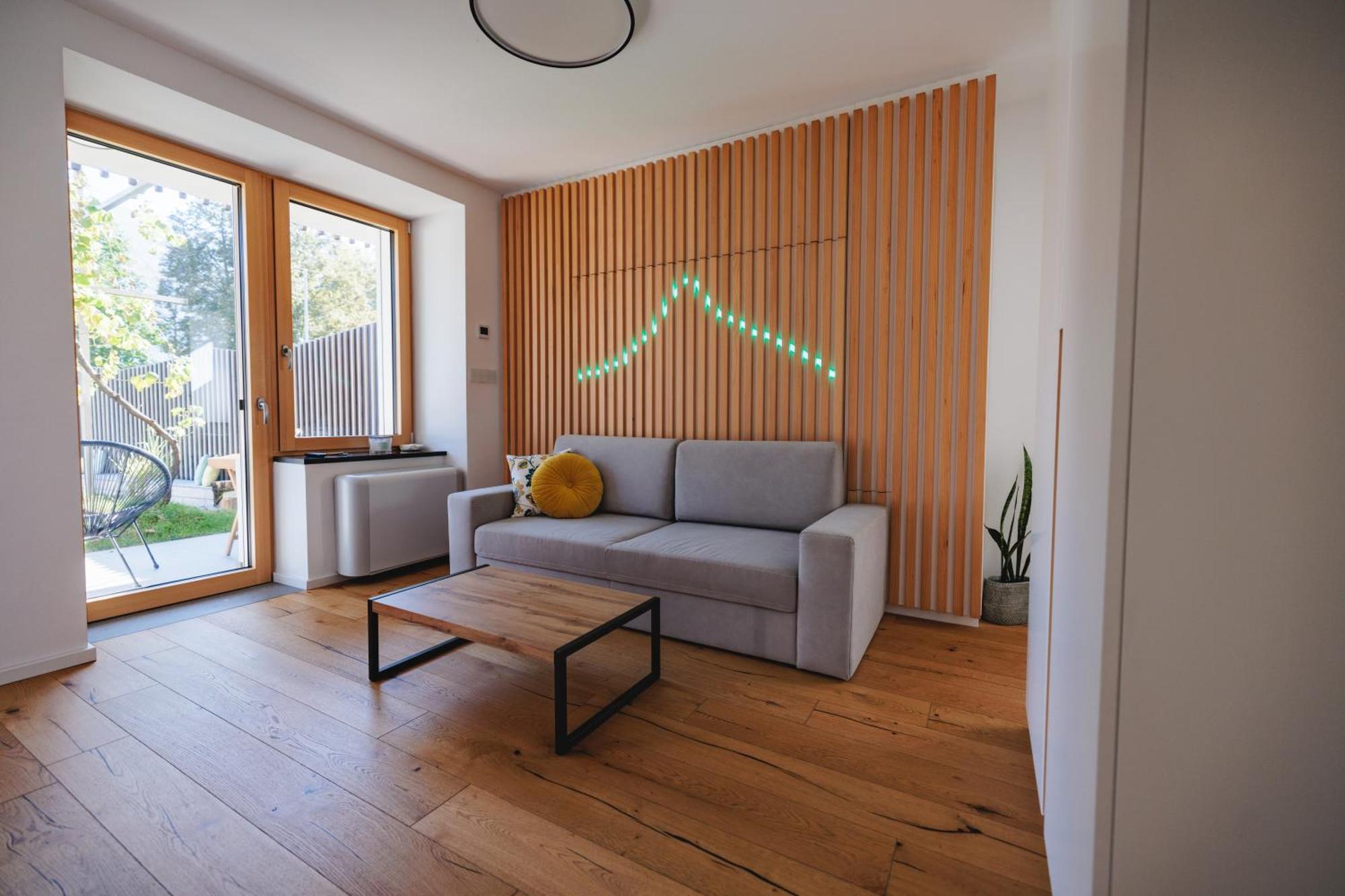 Emerald Valley Apartments ボヴェツ エクステリア 写真